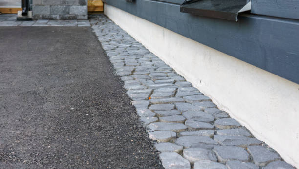 Best Driveway Drainage Solutions  in Oak Valley, NJ